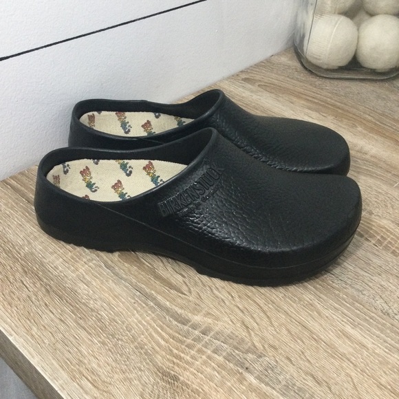 Birkenstock Shoes Birkenstock Ges Gesch Super Birki Rubber Clogs